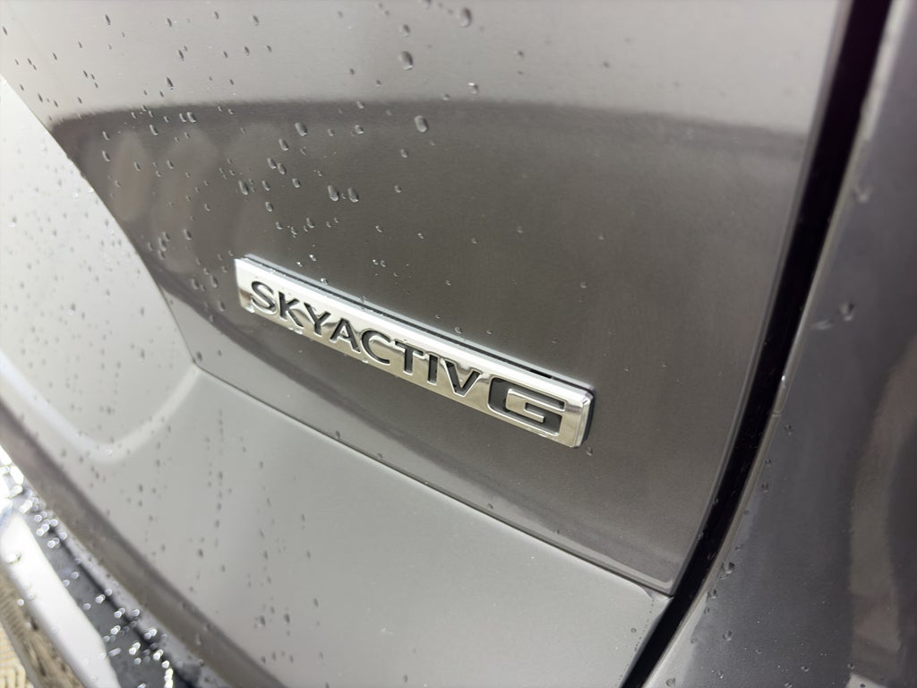 2026 Mazda Mazda CX-5 2.5 S Premium