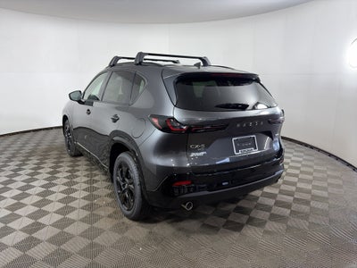 2026 Mazda Mazda CX-5 2.5 S Premium