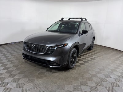 2026 Mazda Mazda CX-5 2.5 S Premium