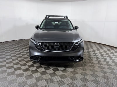 2026 Mazda Mazda CX-5 2.5 S Premium