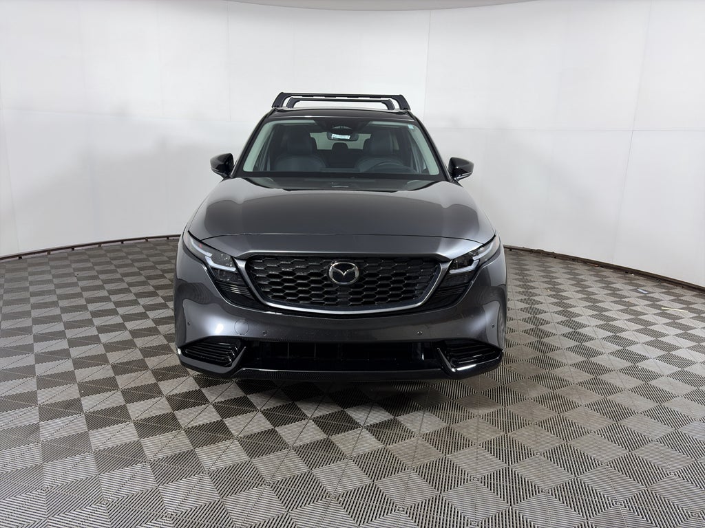 2026 Mazda Mazda CX-5 2.5 S Premium