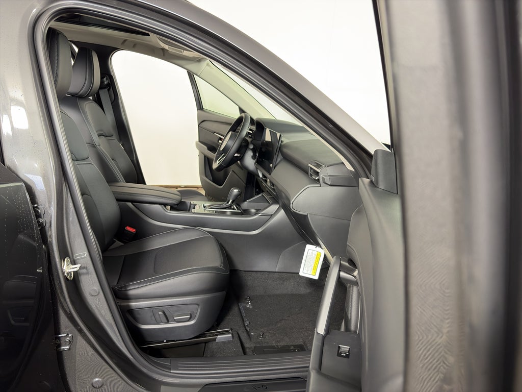 2026 Mazda Mazda CX-5 2.5 S Premium