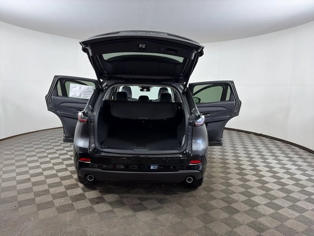 2026 Mazda Mazda CX-5 2.5 S Premium