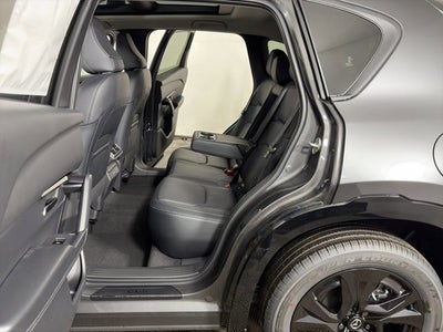 2026 Mazda Mazda CX-5 2.5 S Premium