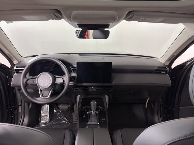 2026 Mazda Mazda CX-5 2.5 S Premium