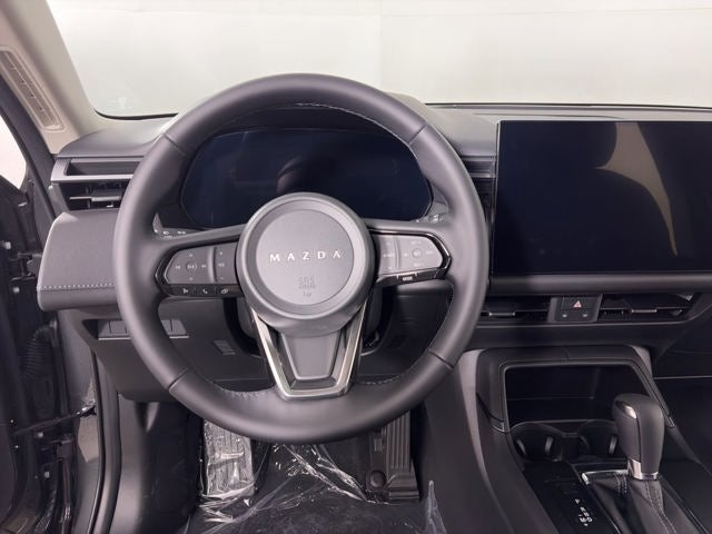 2026 Mazda Mazda CX-5 2.5 S Premium