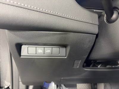 2026 Mazda Mazda CX-5 2.5 S Premium