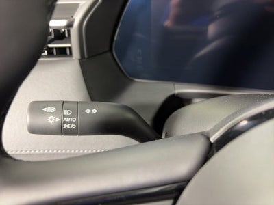 2026 Mazda Mazda CX-5 2.5 S Premium