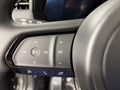 2026 Mazda Mazda CX-5 2.5 S Premium