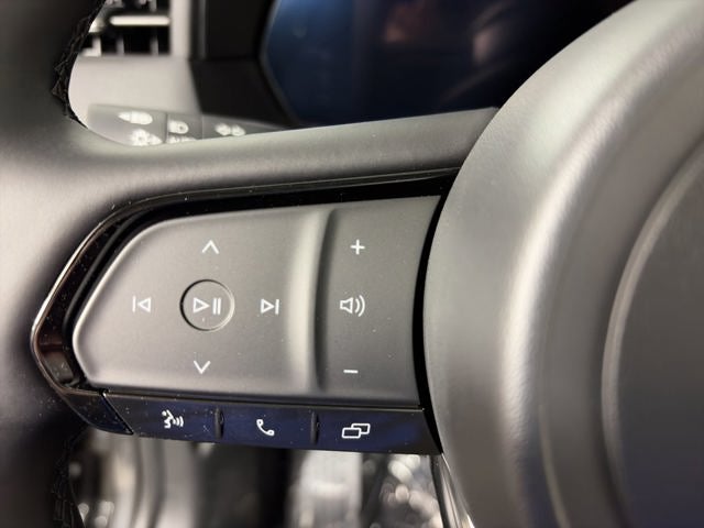 2026 Mazda Mazda CX-5 2.5 S Premium