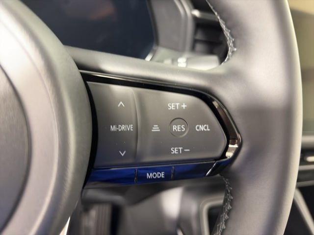 2026 Mazda Mazda CX-5 2.5 S Premium