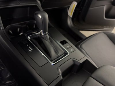2026 Mazda Mazda CX-5 2.5 S Premium