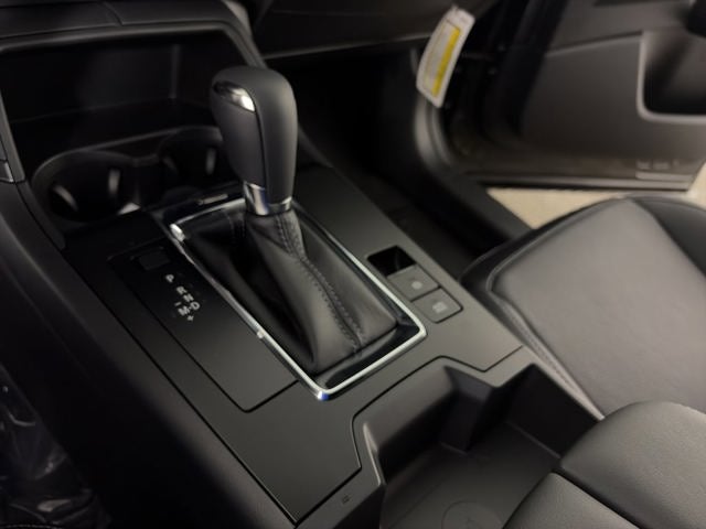 2026 Mazda Mazda CX-5 2.5 S Premium