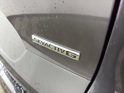 2026 Mazda Mazda CX-5 2.5 S Premium