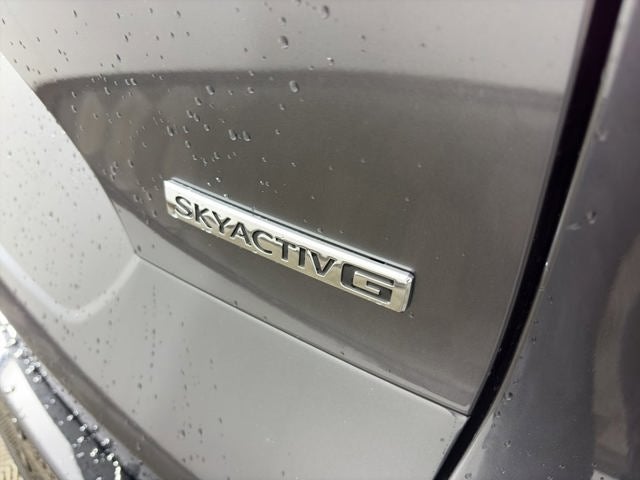 2026 Mazda Mazda CX-5 2.5 S Premium