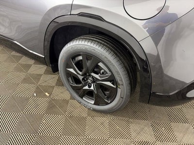 2026 Mazda Mazda CX-5 2.5 S Premium