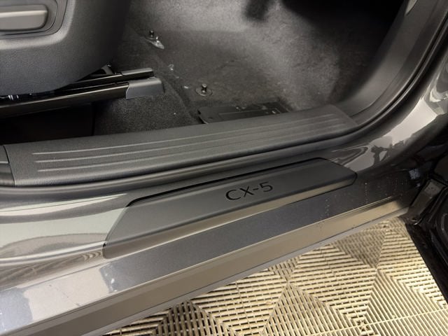 2026 Mazda Mazda CX-5 2.5 S Premium