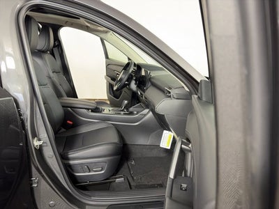 2026 Mazda Mazda CX-5 2.5 S Premium