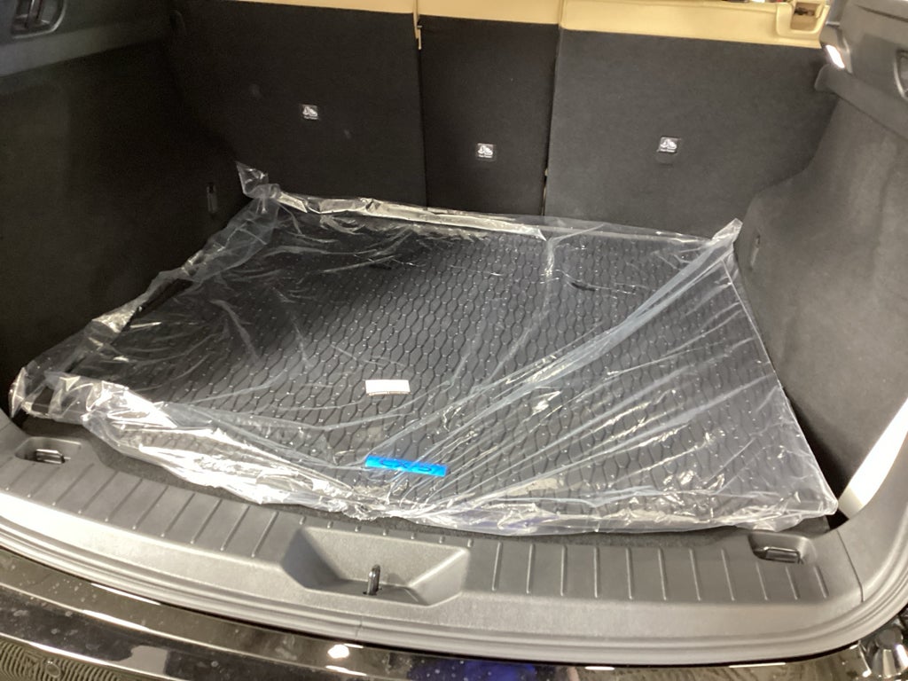 2026 Mazda Mazda CX-5 2.5 S Premium
