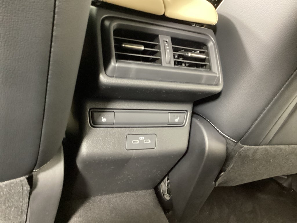 2026 Mazda Mazda CX-5 2.5 S Premium