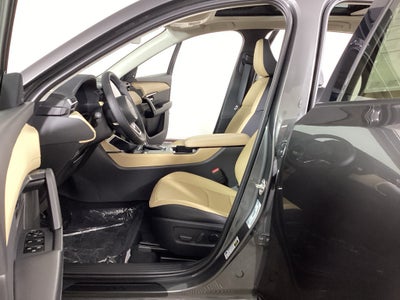 2026 Mazda Mazda CX-5 2.5 S Premium