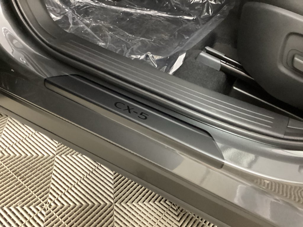 2026 Mazda Mazda CX-5 2.5 S Premium