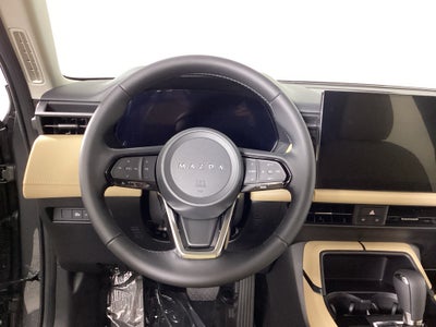 2026 Mazda Mazda CX-5 2.5 S Premium