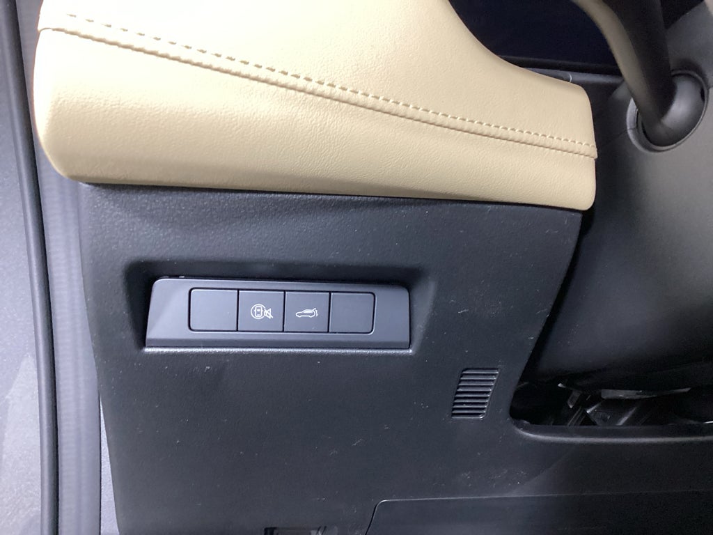 2026 Mazda Mazda CX-5 2.5 S Premium
