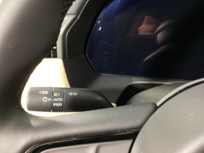 2026 Mazda Mazda CX-5 2.5 S Premium