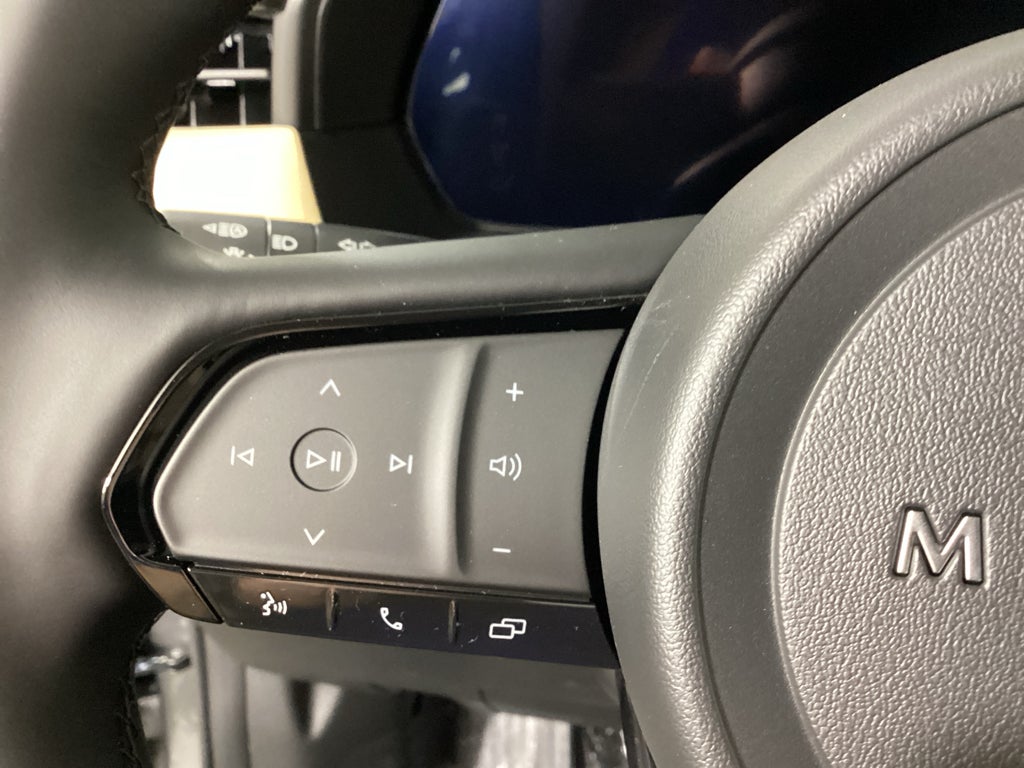2026 Mazda Mazda CX-5 2.5 S Premium