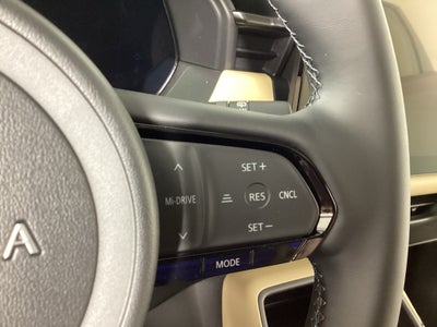 2026 Mazda Mazda CX-5 2.5 S Premium