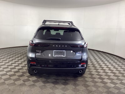 2026 Mazda Mazda CX-5 2.5 S Premium
