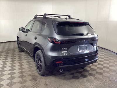 2026 Mazda Mazda CX-5 2.5 S Premium