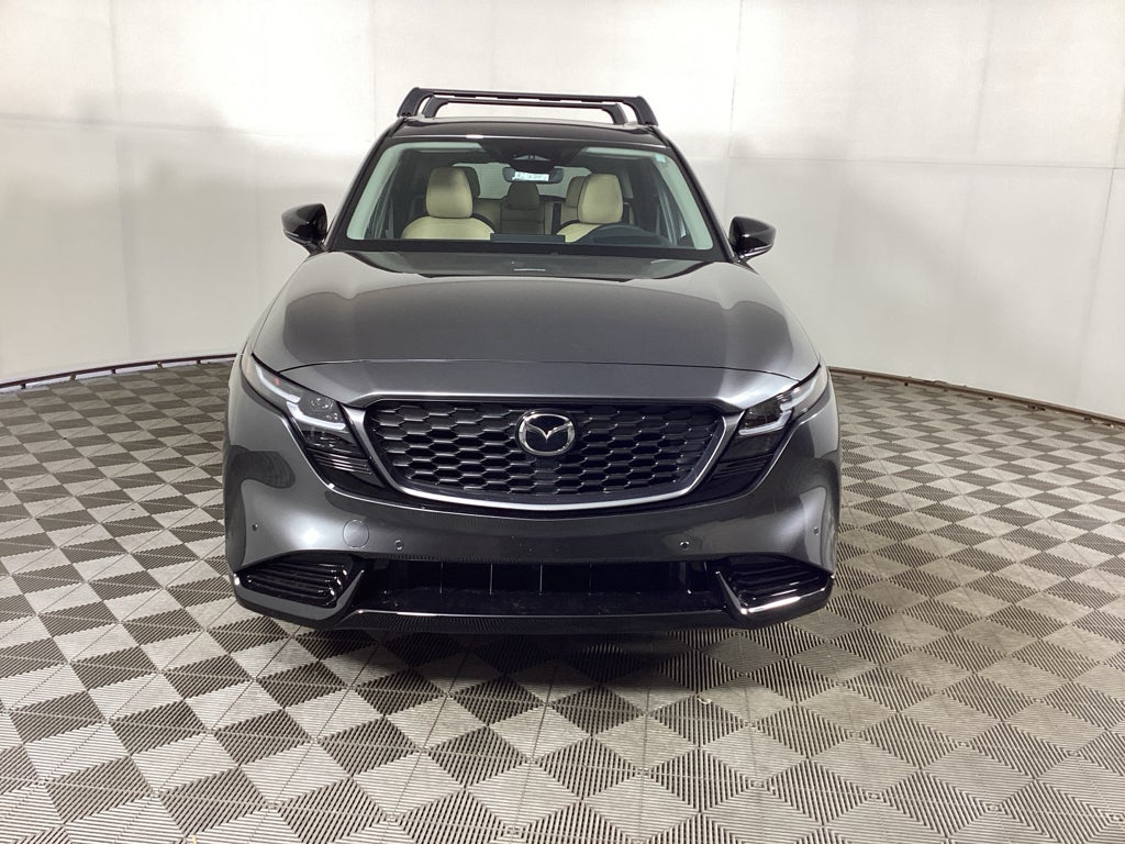 2026 Mazda Mazda CX-5 2.5 S Premium