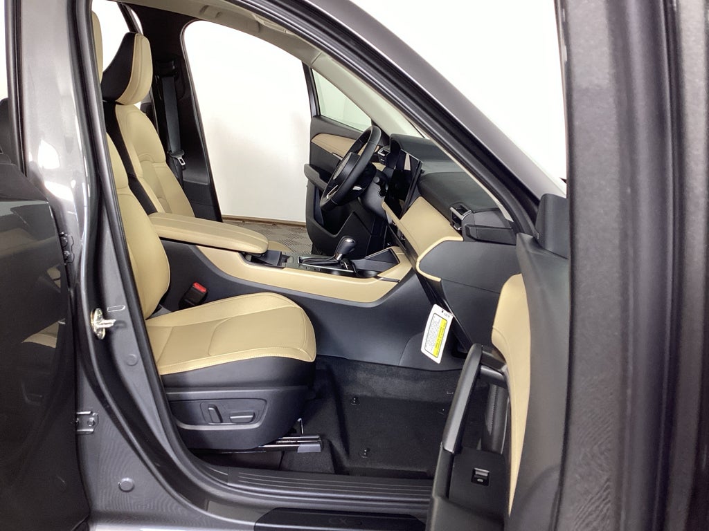 2026 Mazda Mazda CX-5 2.5 S Premium