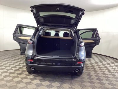 2026 Mazda Mazda CX-5 2.5 S Premium