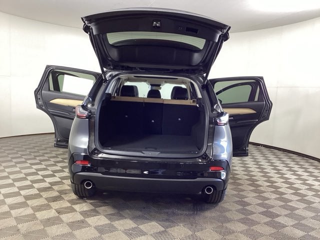 2026 Mazda Mazda CX-5 2.5 S Premium