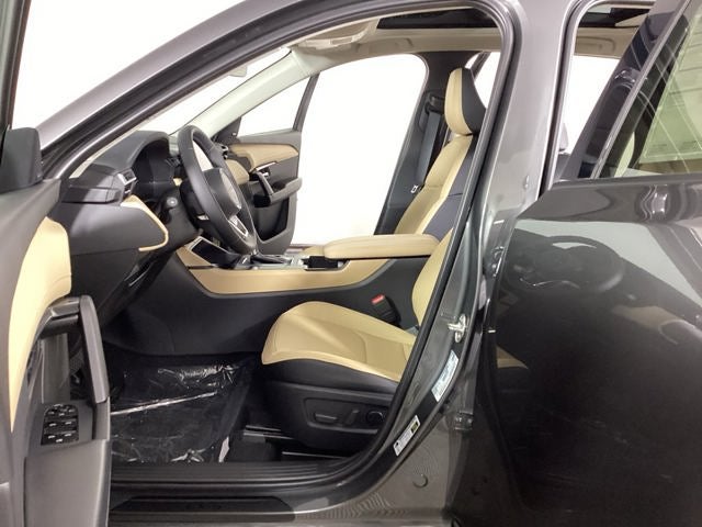 2026 Mazda Mazda CX-5 2.5 S Premium