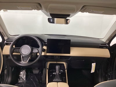 2026 Mazda Mazda CX-5 2.5 S Premium