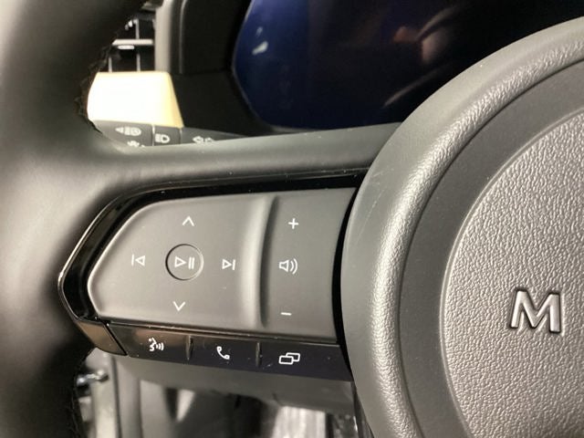 2026 Mazda Mazda CX-5 2.5 S Premium