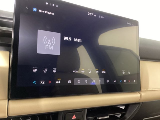 2026 Mazda Mazda CX-5 2.5 S Premium