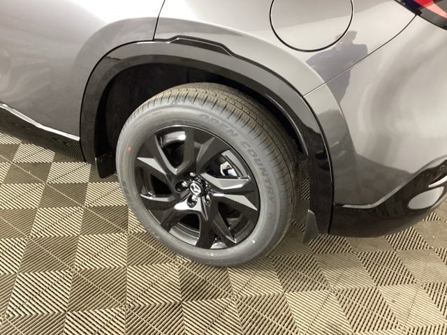 2026 Mazda Mazda CX-5 2.5 S Premium
