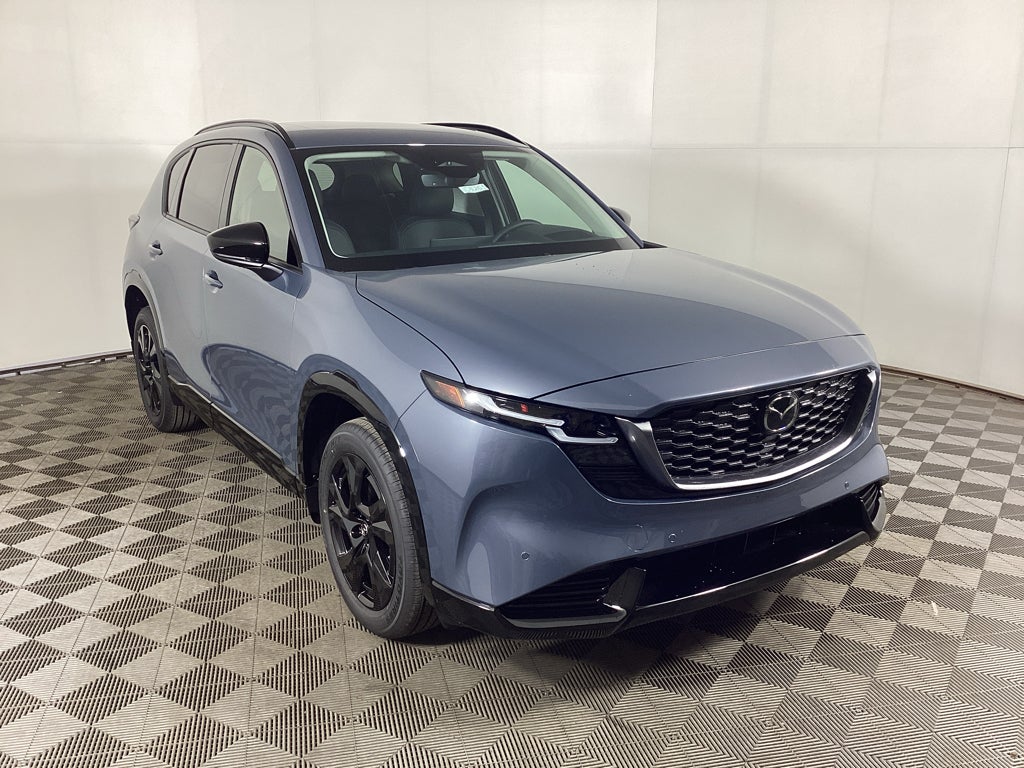 2026 Mazda Mazda CX-5 2.5 S Premium