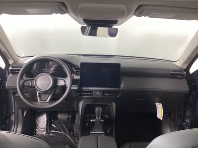 2026 Mazda Mazda CX-5 2.5 S Premium