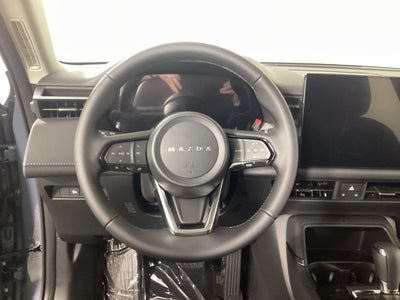 2026 Mazda Mazda CX-5 2.5 S Premium