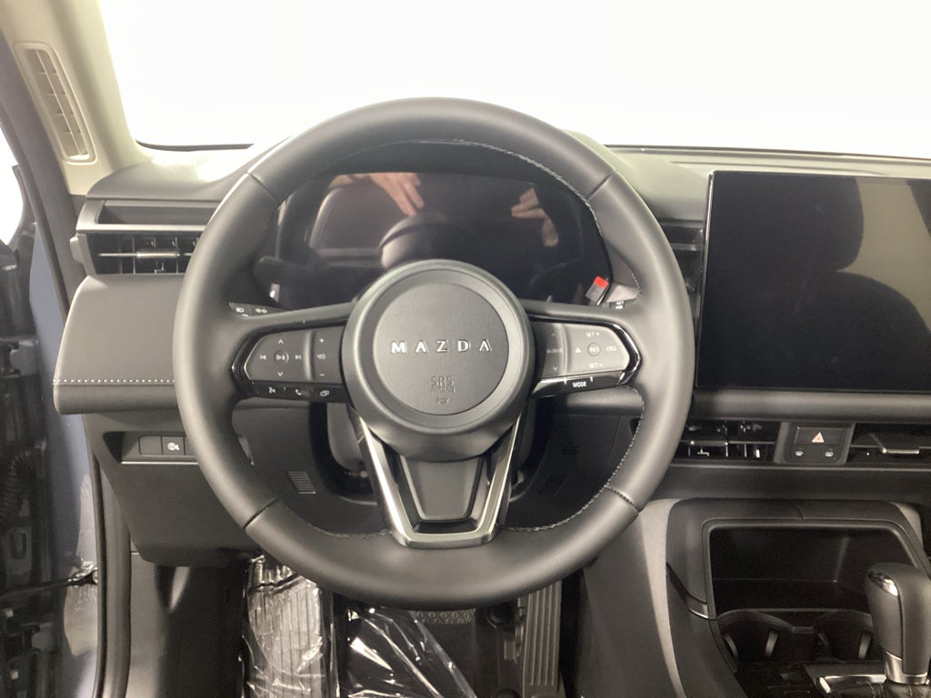 2026 Mazda Mazda CX-5 2.5 S Premium