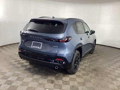 2026 Mazda Mazda CX-5 2.5 S Premium