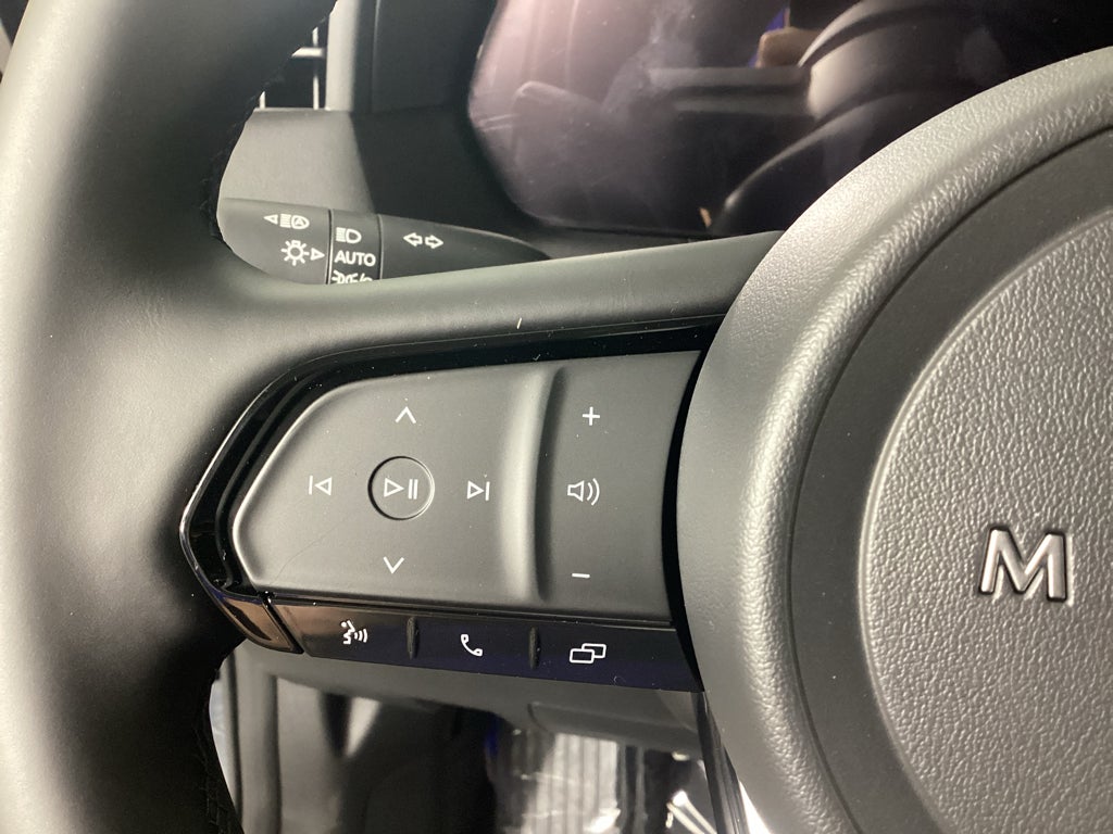 2026 Mazda Mazda CX-5 2.5 S Premium