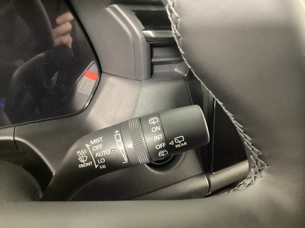 2026 Mazda Mazda CX-5 2.5 S Premium