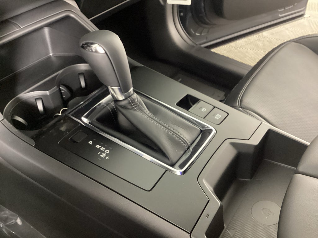 2026 Mazda Mazda CX-5 2.5 S Premium